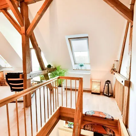 Modernes In Mit Sauna Сasa de vacaciones