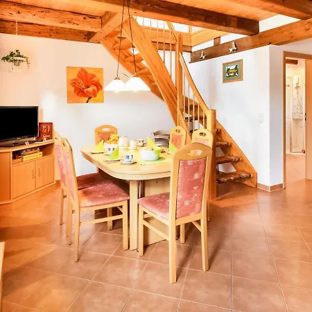 Modern In With Sauna *