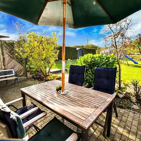 Сasa de vacaciones Modernes In Mit Sauna