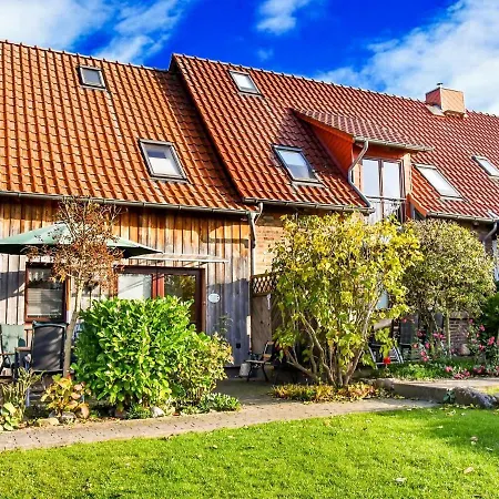 Сasa de vacaciones Modernes In Mit Sauna *