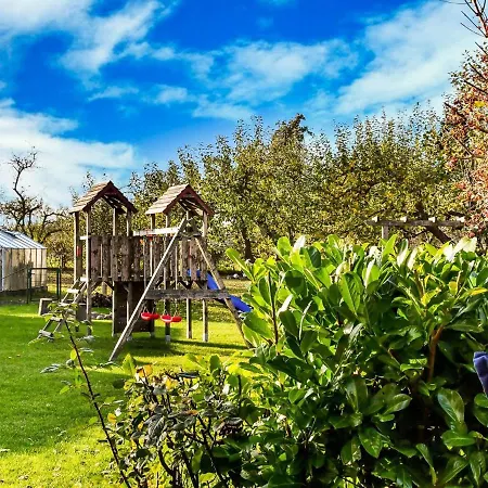 Modernes In Mit Sauna