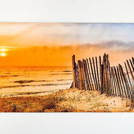 Modernes In Mit Sauna Thorstorf