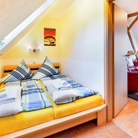 Modernes In Mit Sauna Сasa de vacaciones *