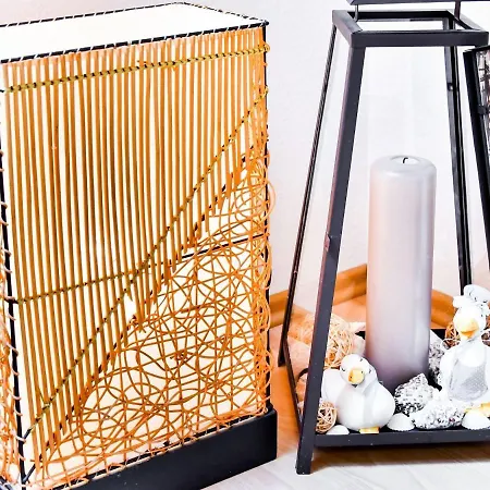 Modernes In Mit Sauna Сasa de vacaciones *