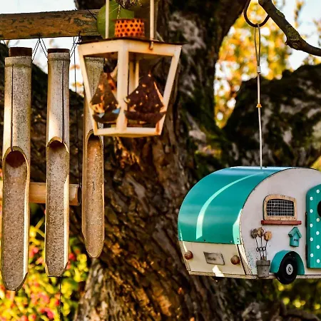 Сasa de vacaciones Modernes In Mit Sauna *