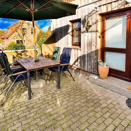 Сasa de vacaciones Modernes In Mit Sauna