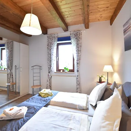 Modern In With Sauna