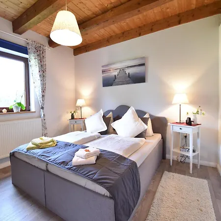 Modernes In Mit Sauna Сasa de vacaciones