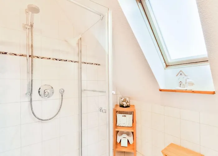 Σπίτι διακοπών Modernes In Mit Sauna *