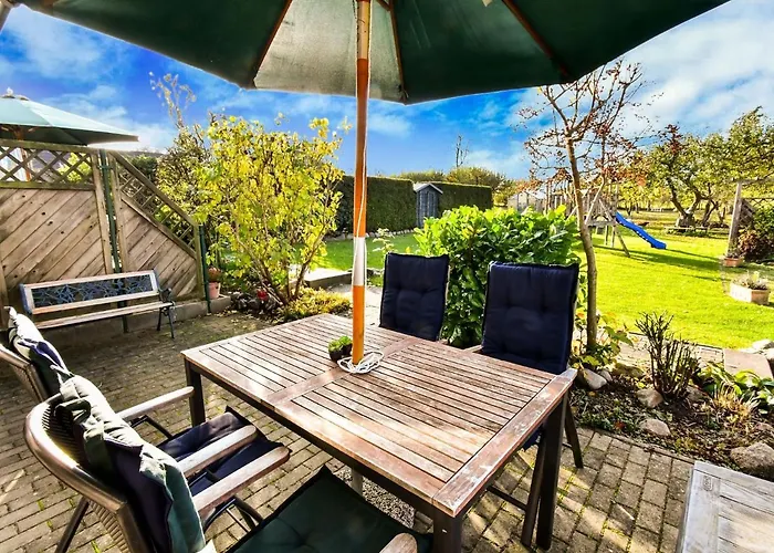 Σπίτι διακοπών Modernes In Mit Sauna